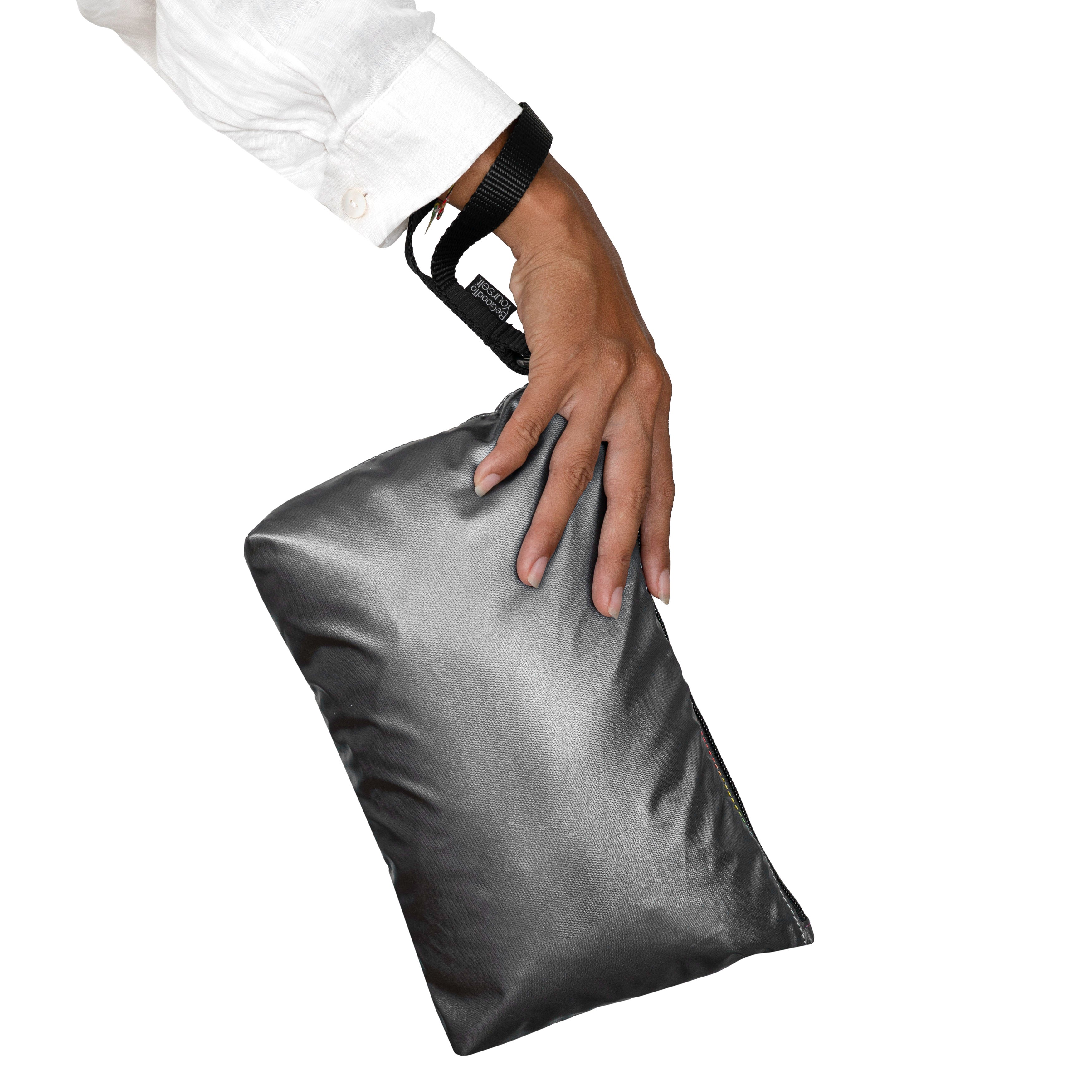 The MixMatch Weekender