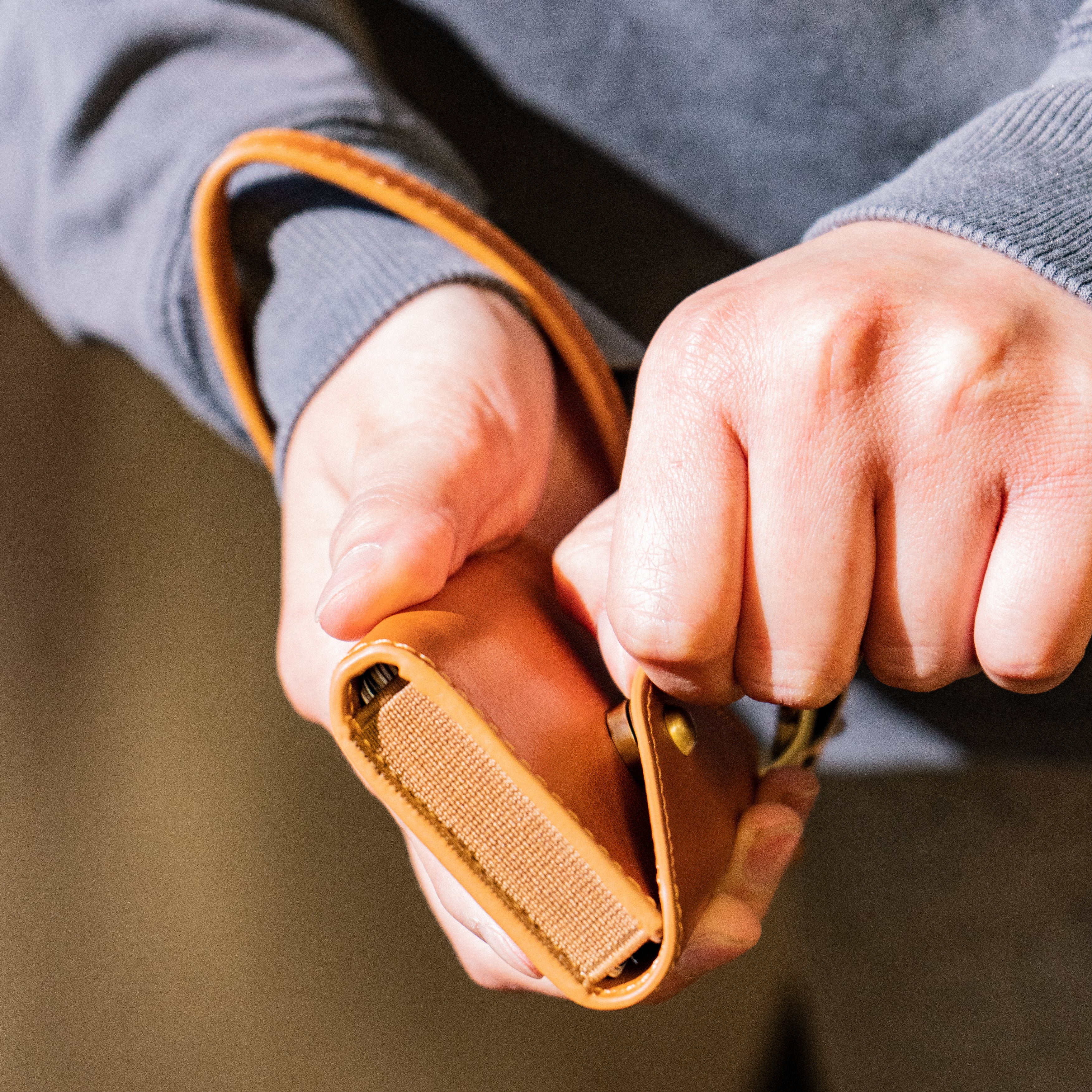 The Poppy Blush | Hearts