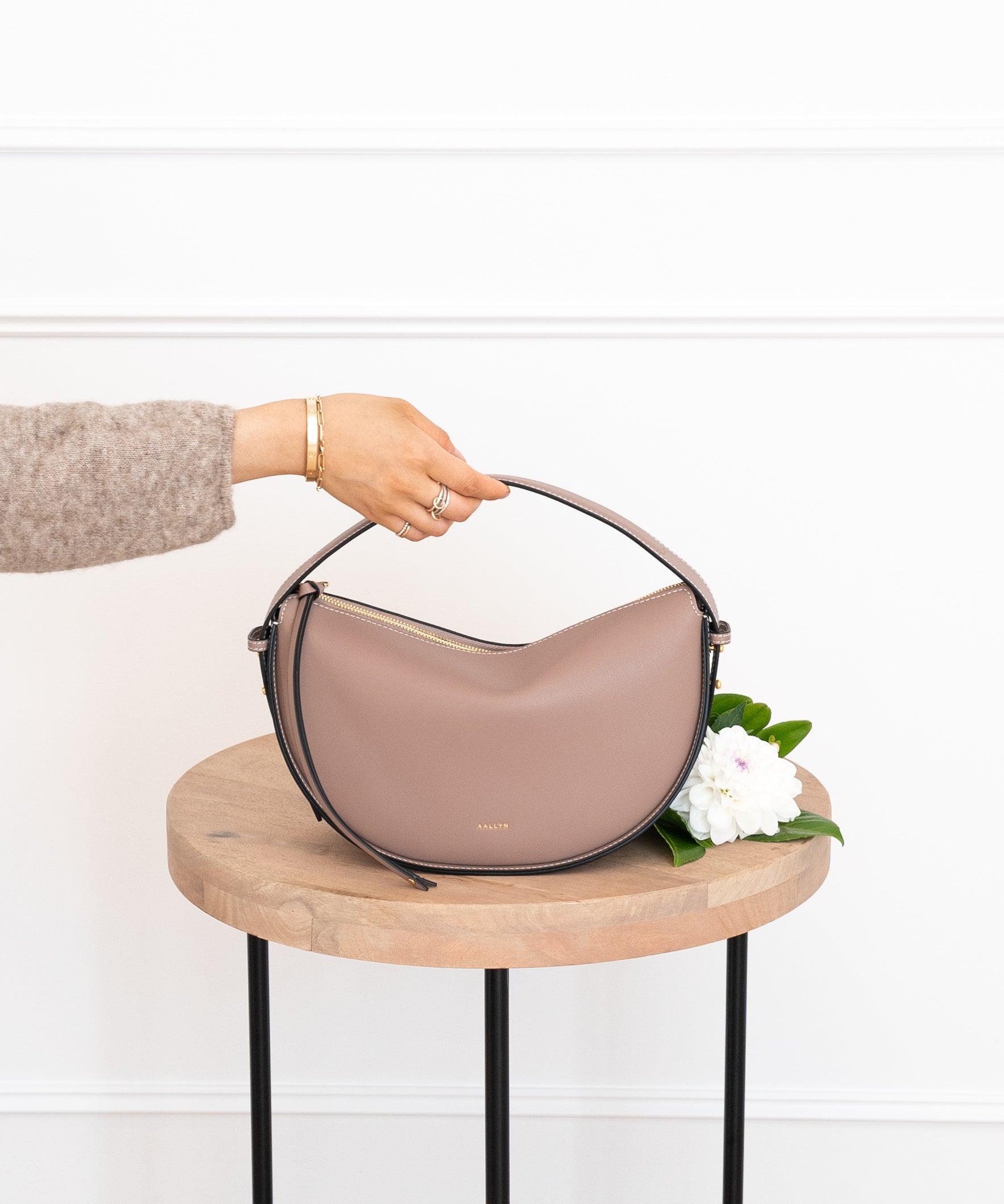 Elara Convertible Bag