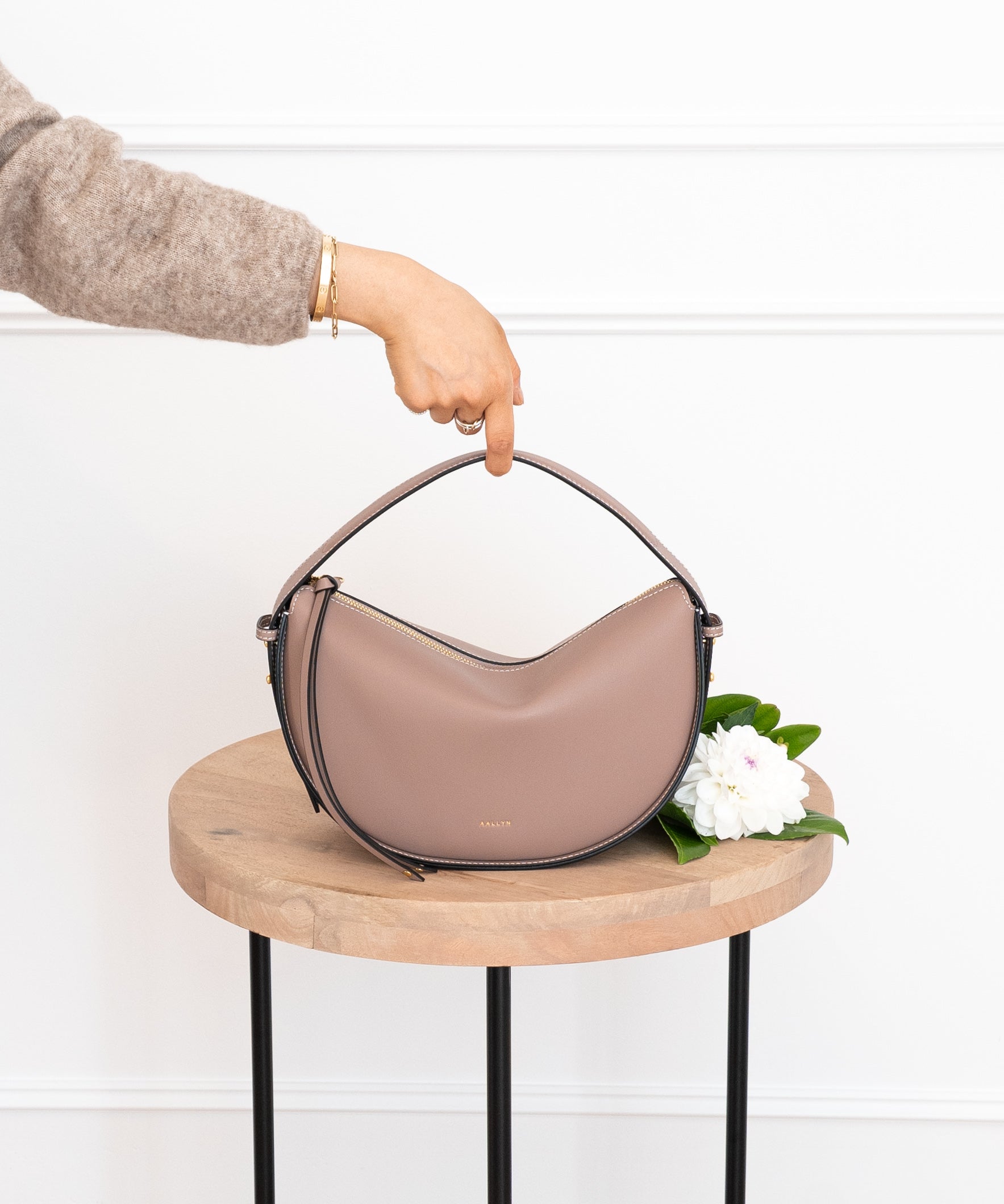 Elara Convertible Bag