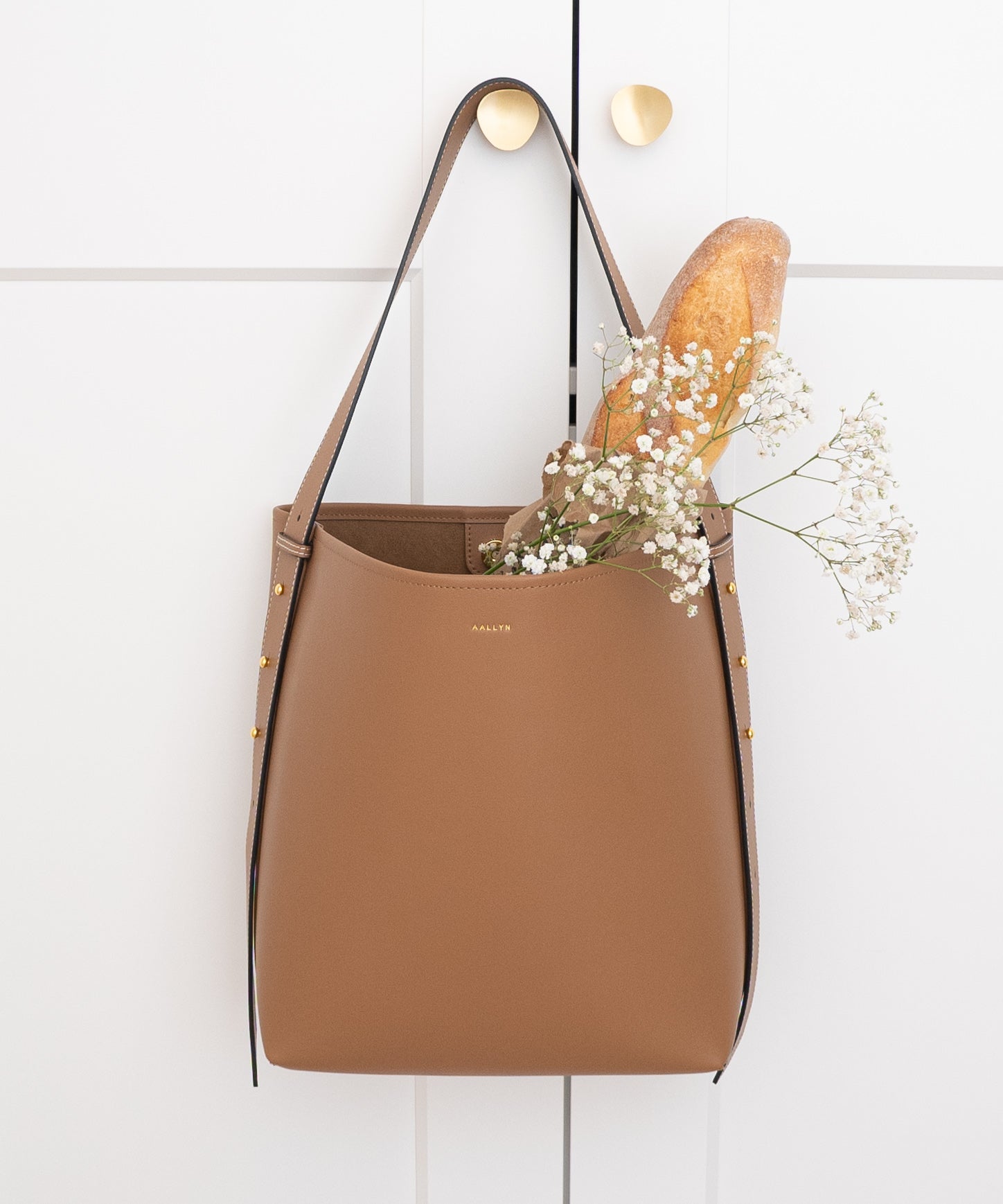 Jolina Bucket Tote