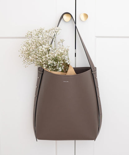 Jolina Bucket Tote