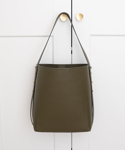 Jolina Bucket Tote