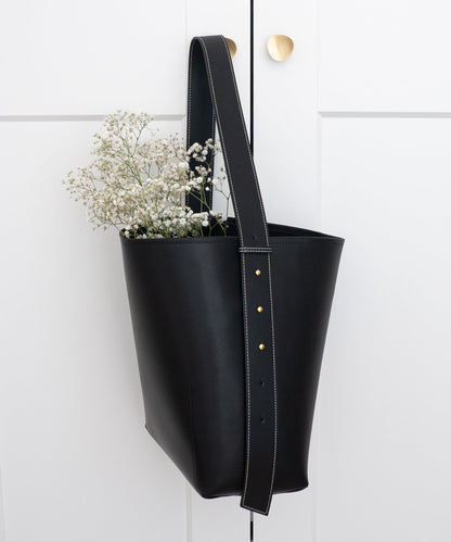 Jolina Bucket Tote