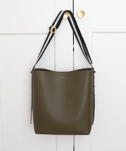 Jolina Bucket Tote