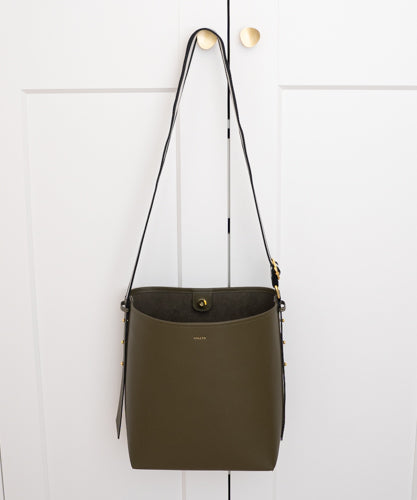 Jolina Bucket Tote