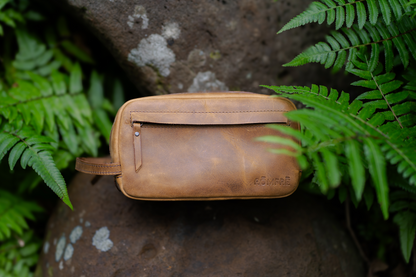 Kihei Loop Dopp Toiletry Bag