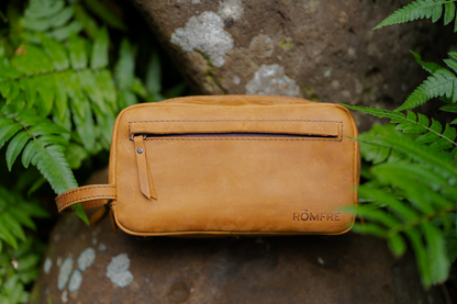 Kihei Loop Dopp Toiletry Bag