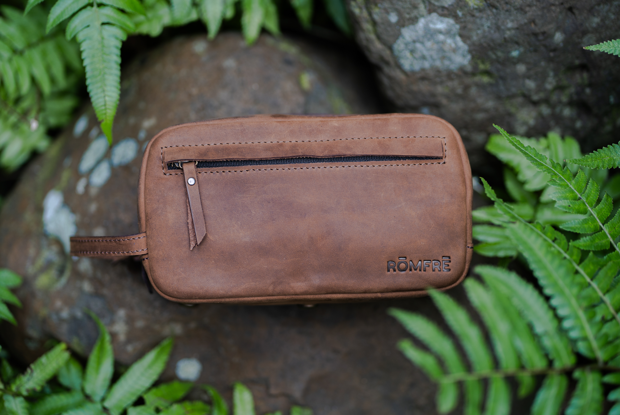 Kihei Loop Dopp Toiletry Bag