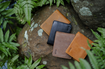 Kailua Men's Bifold Wallet