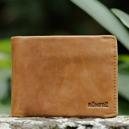 Kailua Men's Bifold Wallet
