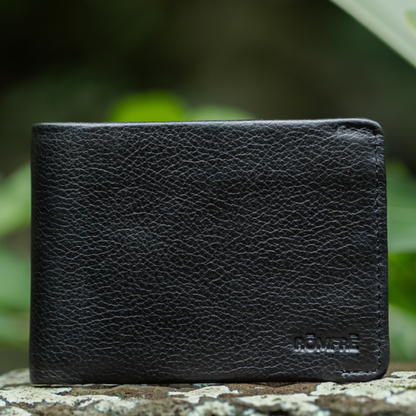 Kailua Men's Bifold Wallet