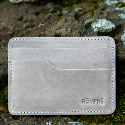 Hana Minimalist Wallet