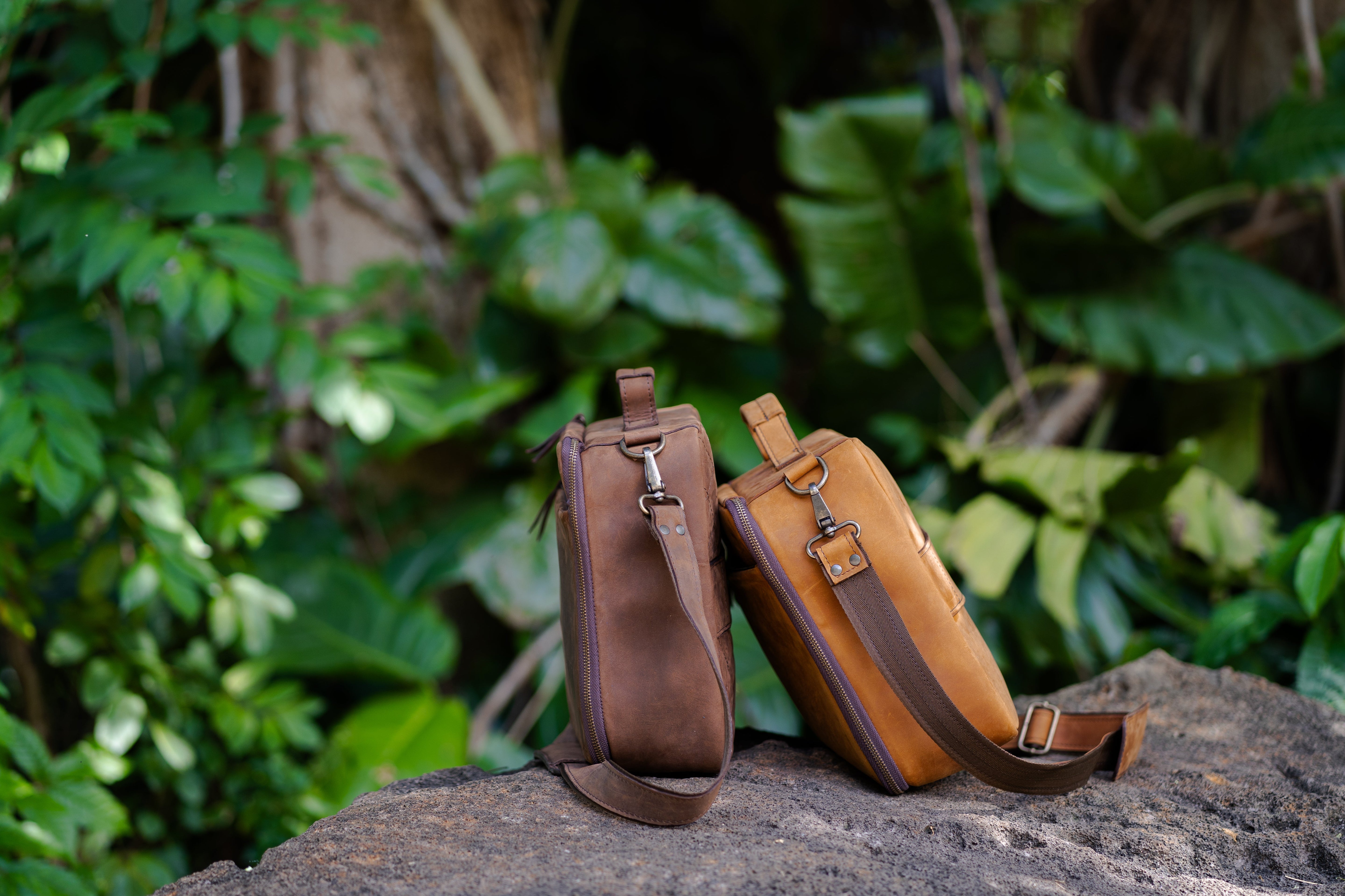 Kenai Travel Bag