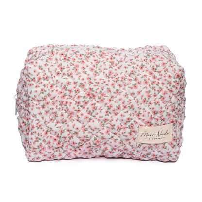 Peony Large Makeup Bag