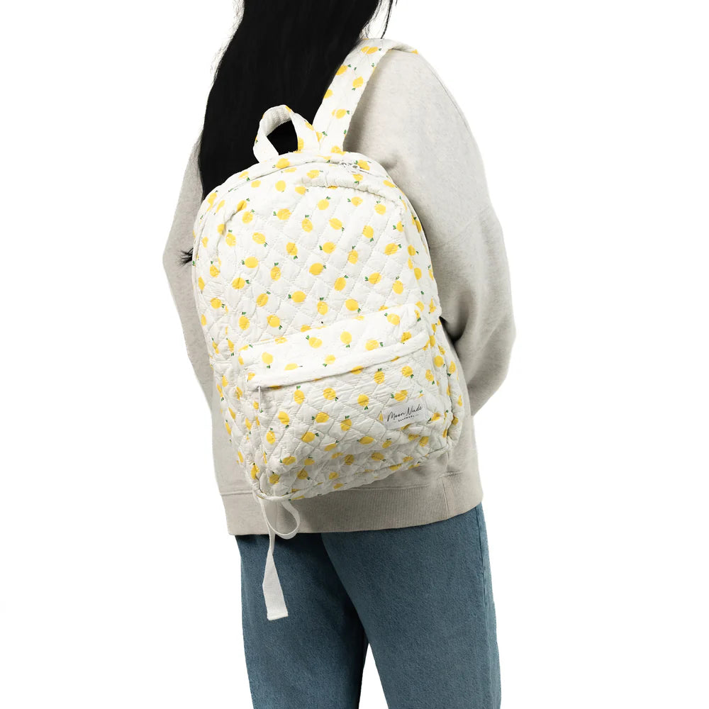 Lemonade Backpack