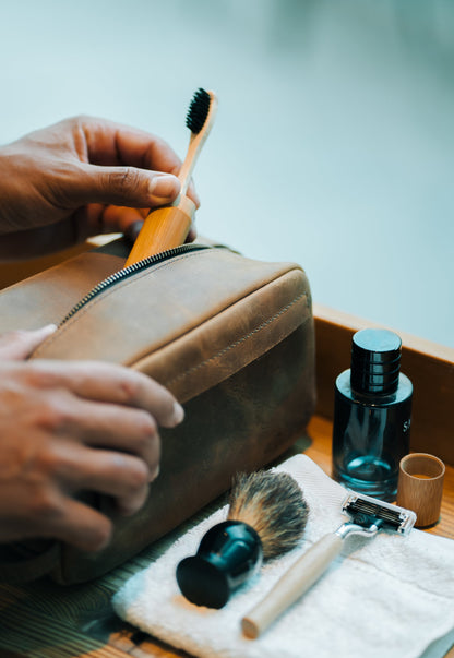 Kihei Loop Dopp Toiletry Bag