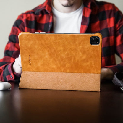 The Mav iPad Pro Case | Journey Ahead