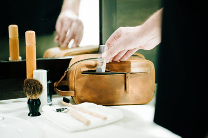 Kihei Loop Dopp Toiletry Bag