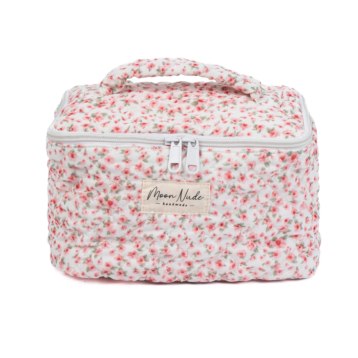 Moon Nude Peony Vanity Bag – Travellty