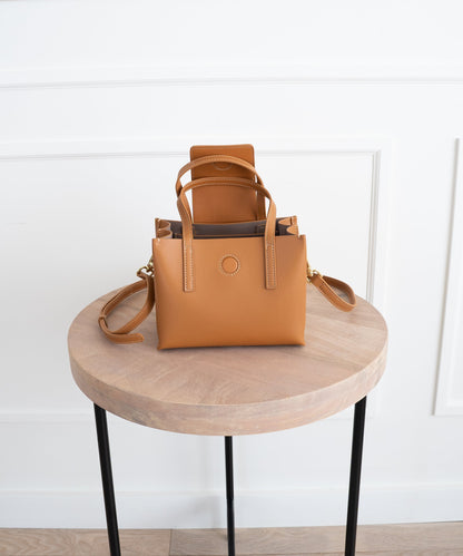 Stella Satchel (Mini)