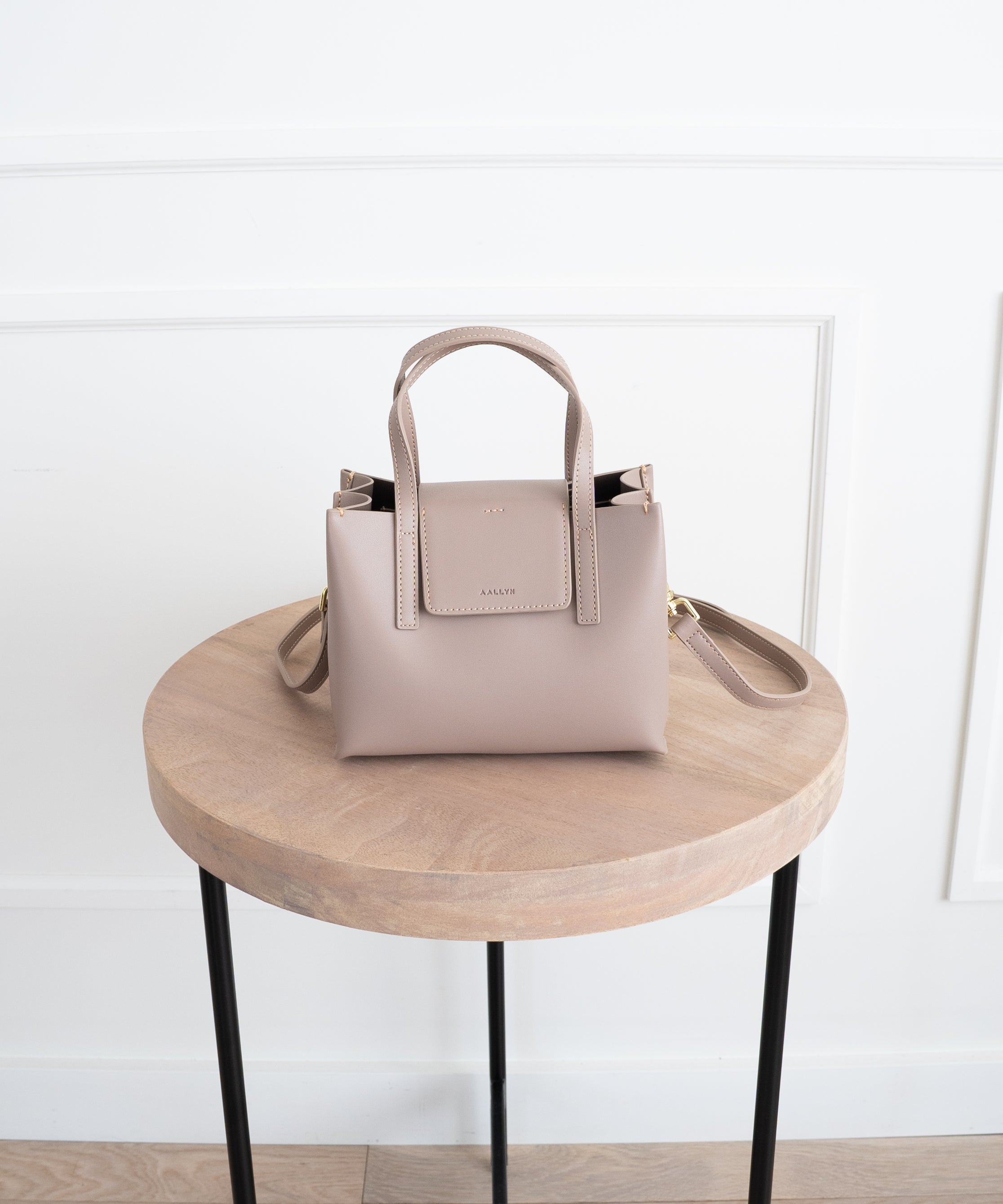 Stella Satchel (Mini)