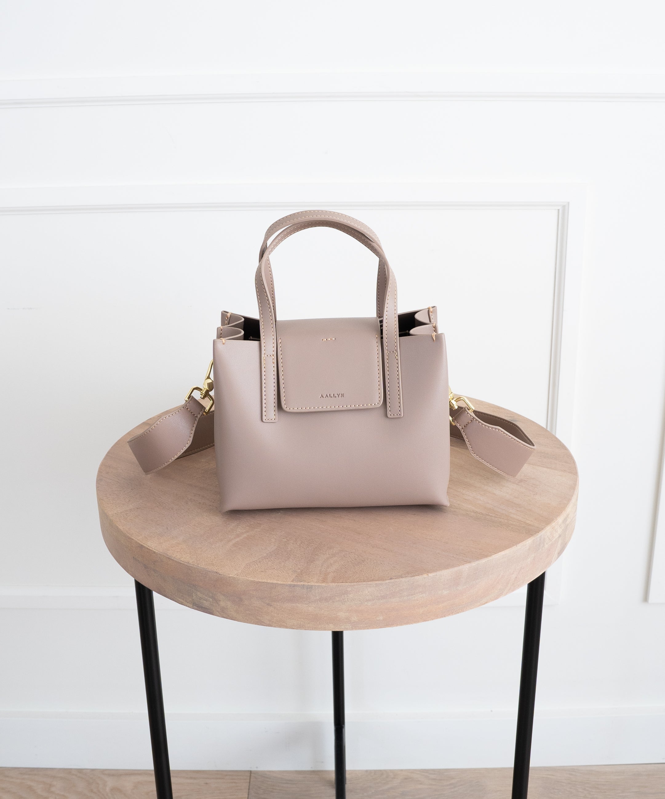 Stella Satchel (Mini)