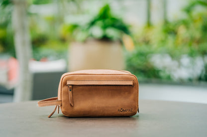 Kihei Loop Dopp Toiletry Bag