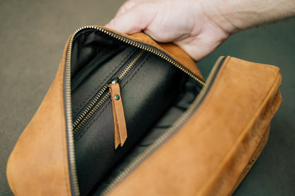 Kihei Loop Dopp Toiletry Bag