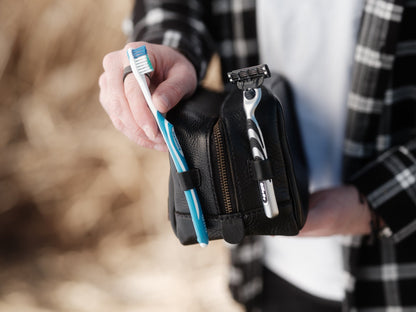 Kihei Loop Dopp Toiletry Bag