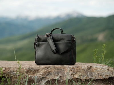 Kenai Travel Bag