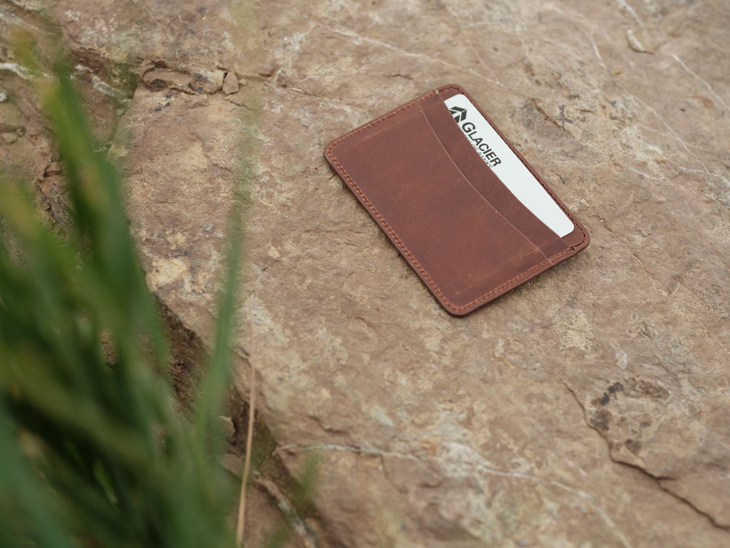 EDC Minimalist Wallet
