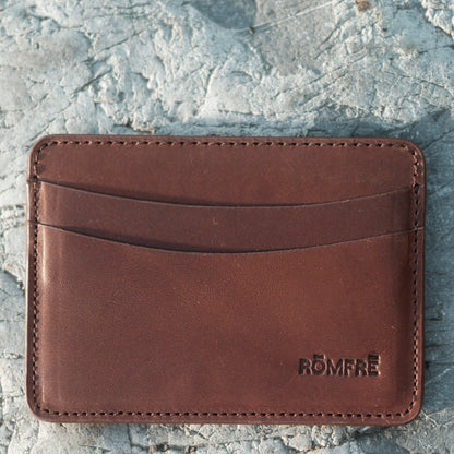 EDC Minimalist Wallet