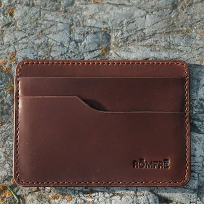 Hana Minimalist Wallet