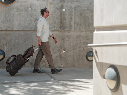 Healy Roller Carry-on Bag