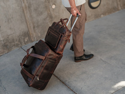 Healy Roller Carry-on Bag