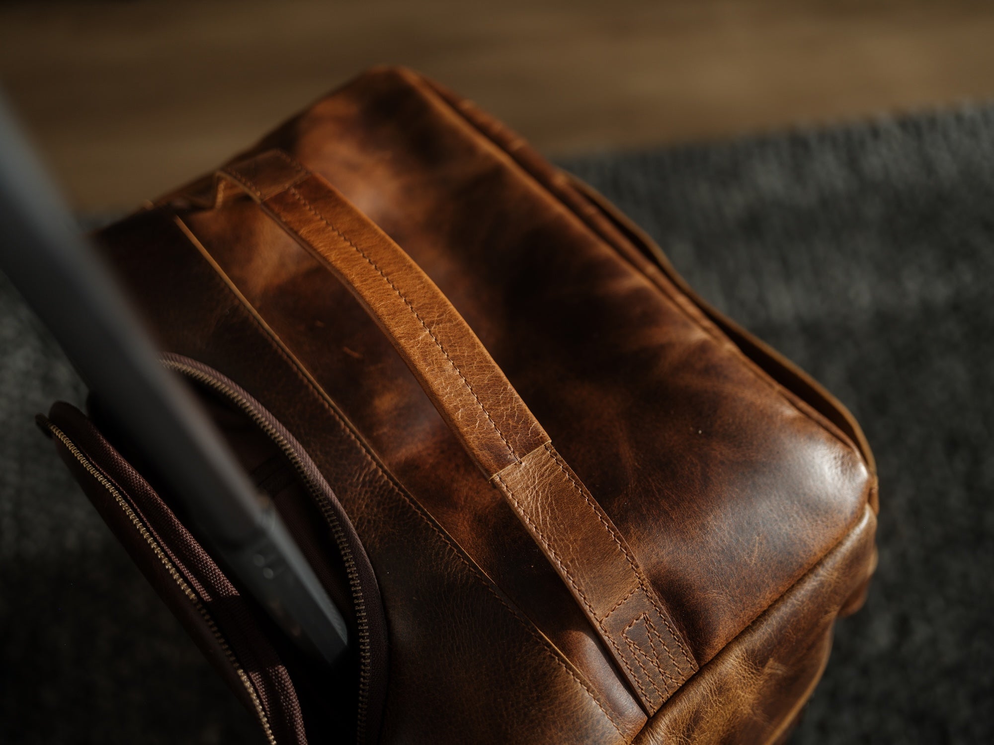 Healy Roller Carry-on Bag