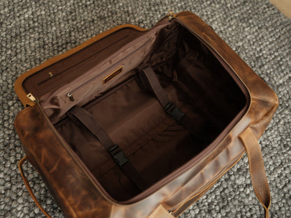 Healy Roller Carry-on Bag