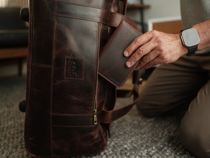 Healy Roller Carry-on Bag