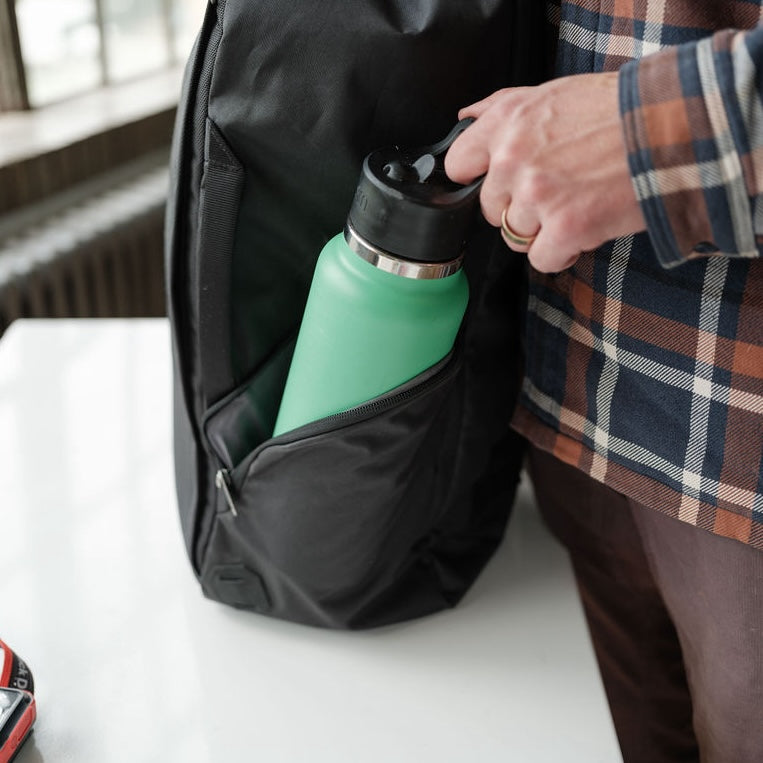 Domestic Duffle Bag