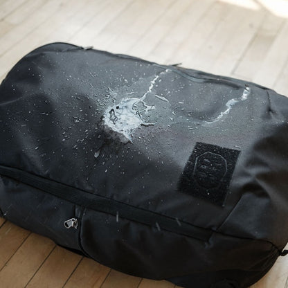 Domestic Duffle Bag