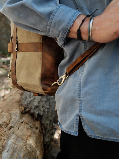 Four Peaks Duffel Bag