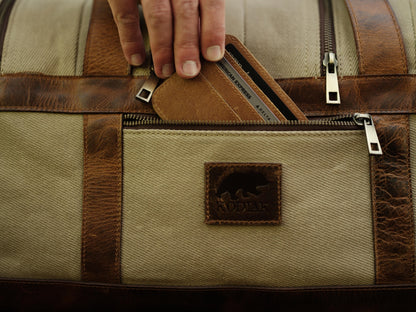 Four Peaks Duffel Bag