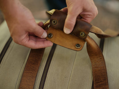 Four Peaks Duffel Bag