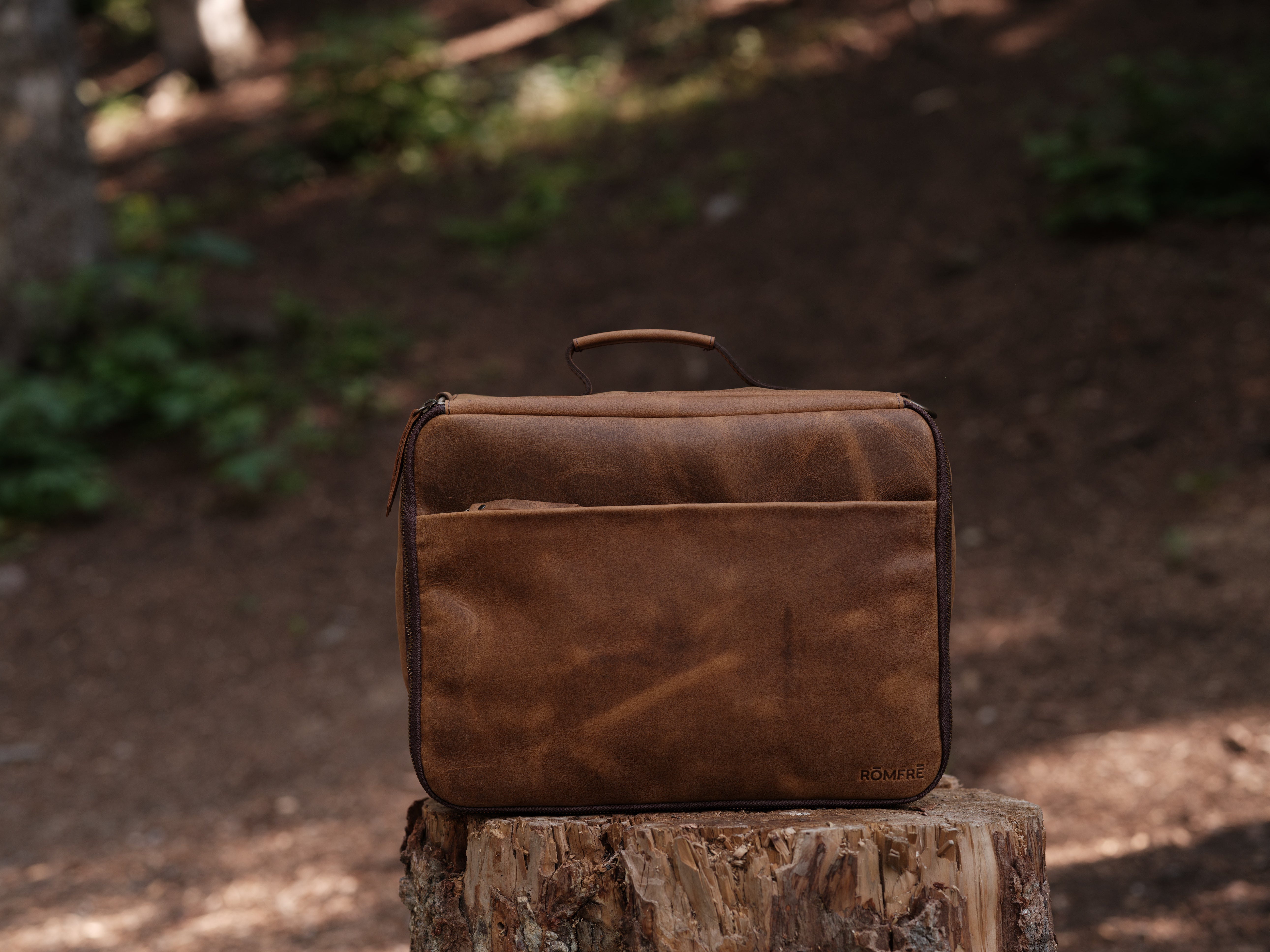 Kenai Travel Bag
