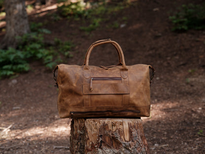 Kona Weekender Duffel Bag