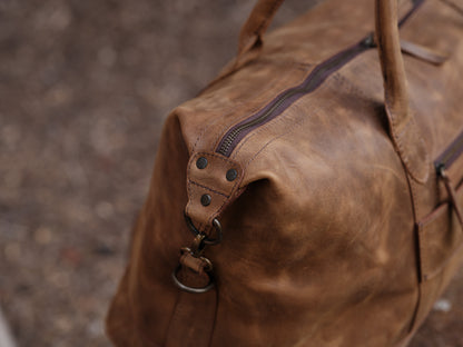 Kona Weekender Duffel Bag