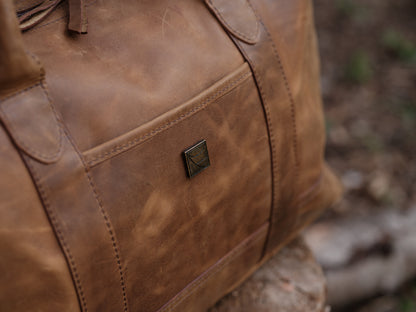 Kona Weekender Duffel Bag