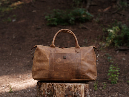 Kona Weekender Duffel Bag