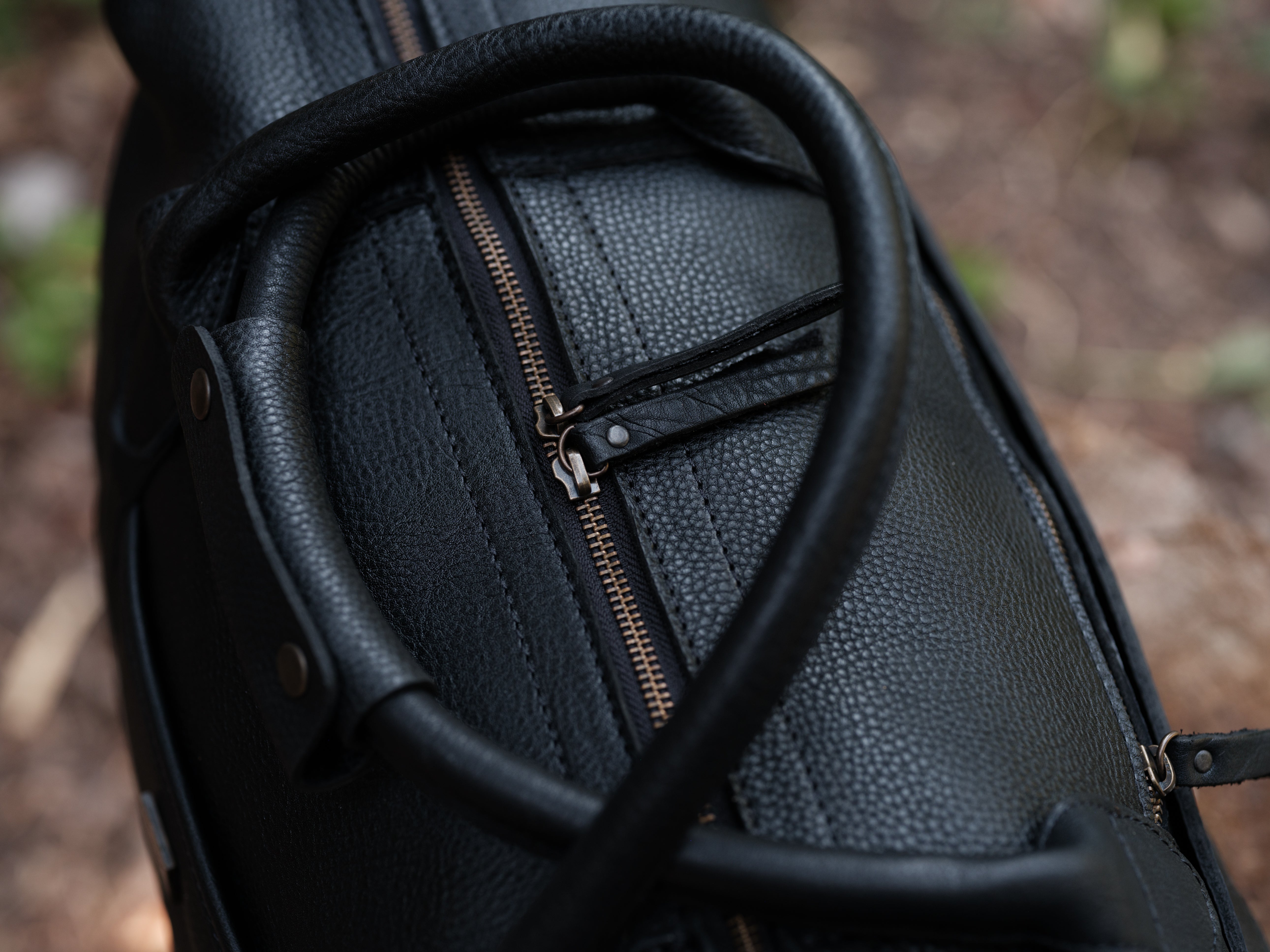 Kona Weekender Duffel Bag